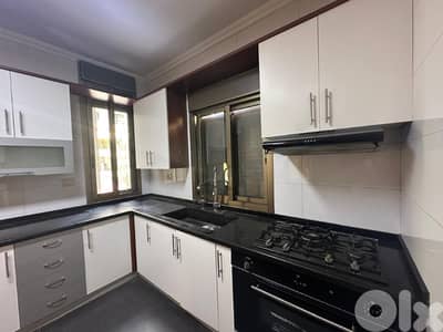 Decorated Apartment For Sale In Dekwaneh شقة للبيع في الدكوانة