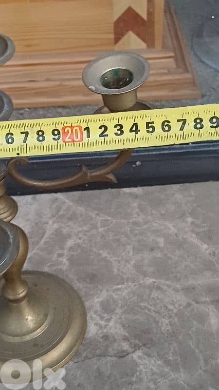 antique 9
