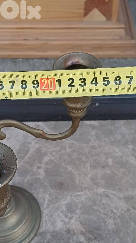 antique 9