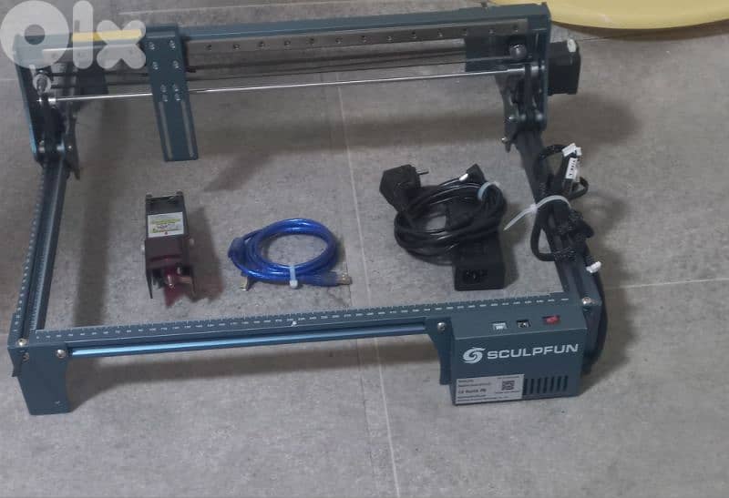 lazer diode 1