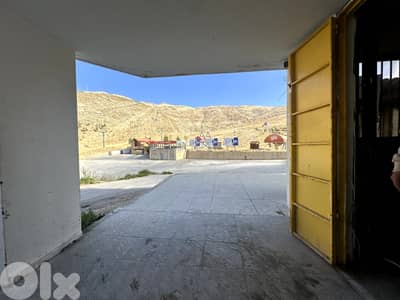 RWK111DZ - Shop For Rent In Kfardebian - محل للإيجار في كفردبيان