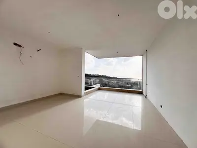 Apartment For Sale In Hboub | 100Sqm Terrace | شقة للبيع | PLS 24114/5