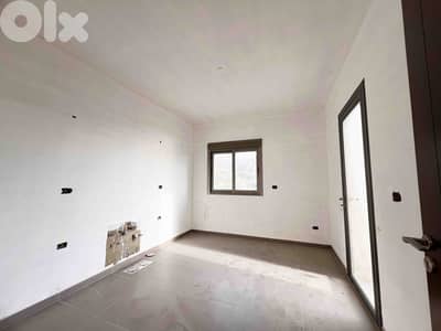 Apartment For Sale In Hboub | 100Sqm Terrace | شقة للبيع | PLS 24114/5