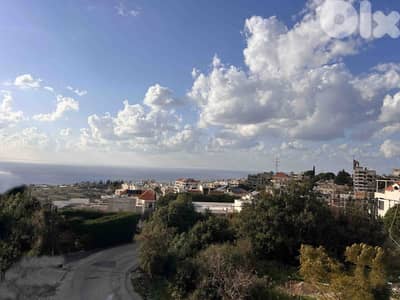 Apartment For Sale In Hboub | Jbeil | شقة لبيع | جبيل | PLS 24114/4