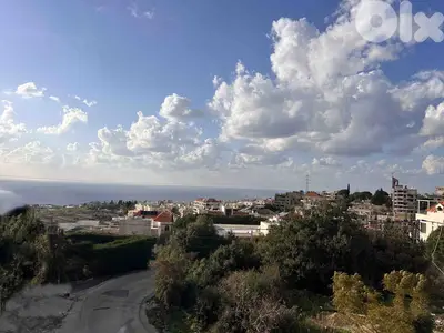 Apartment For Sale In Hboub | Jbeil | شقة لبيع | جبيل | PLS 24114/4