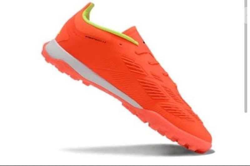 Football shoes original highest quality in market 30% Limited discount 0