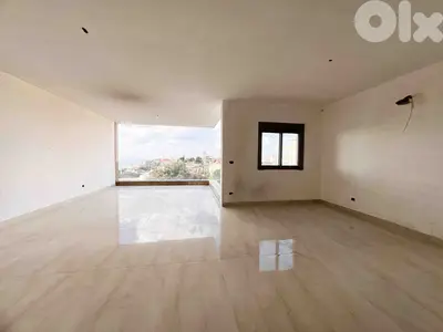 Apartment For Sale In Hboub | Sea View | شقة للبيع | PLS 24114/3