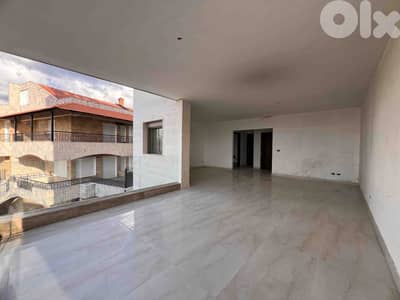 Apartment For Sale In Hboub | Sea View | شقة للبيع | PLS 24114/3