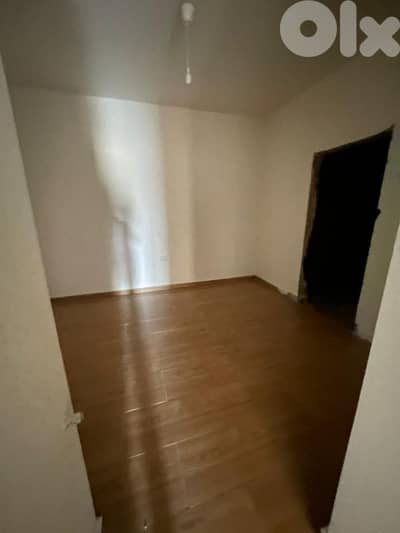 Apartment for sale in halat/jbeil with terrace