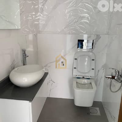 Apartment for sale in Ajaltoun GH46 شقة للبيع في عجلتون