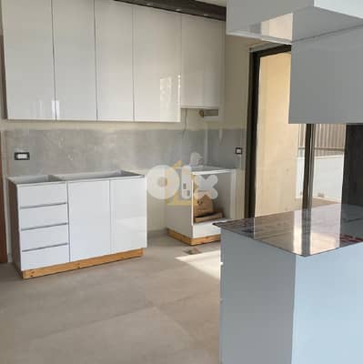 Apartment for sale in Ajaltoun GH46 شقة للبيع في عجلتون