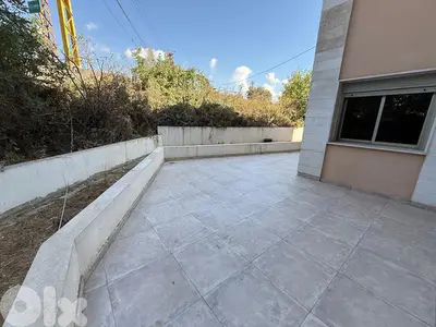 RWK108TJ - Brand New Apartment for sale in Fatqa