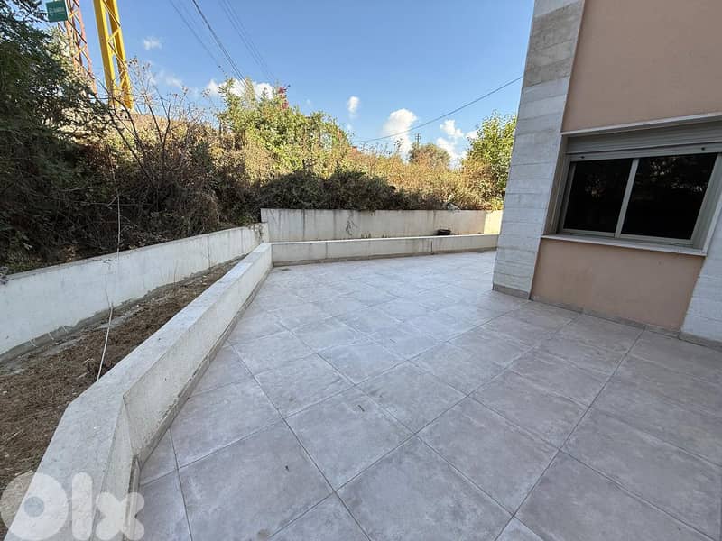 RWK108TJ - Brand New Apartment for sale in Fatqa 0