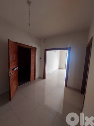 230 SQM New Apartment in Bsalim, Metn + 60 SQM Garden