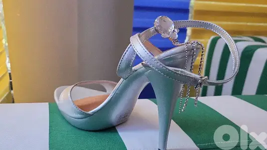 fancy shoes fancy shoes