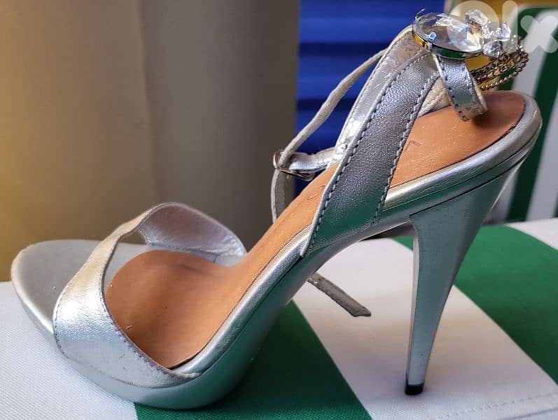 fancy shoes 1