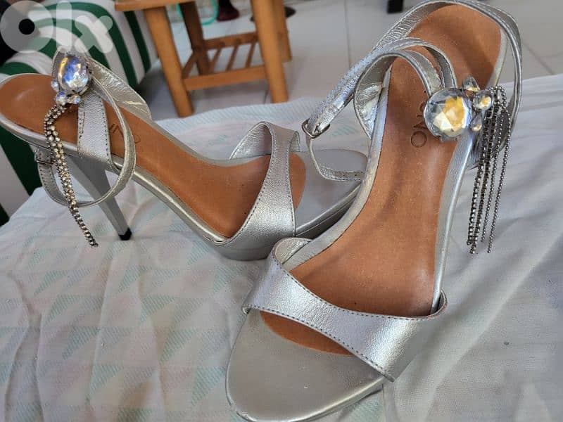 fancy shoes 2