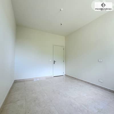 Apartment for Sale in Broummana - Oyoun شقة للبيع في برمانا العيون