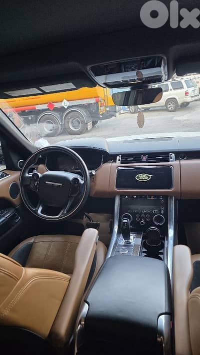 range rover Supercharged clean carfax !!!!
