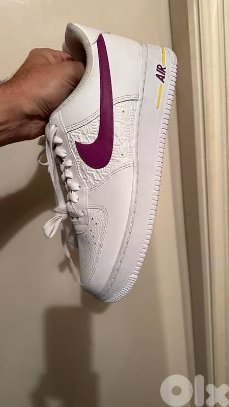 Nike Air Force collection OG  swipe for more photos 0
