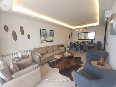 Apartment For SALE In Naher Ibrahim شقة للبيع #ES