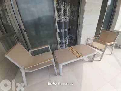 Apartment For SALE In Naher Ibrahim شقة للبيع #ES