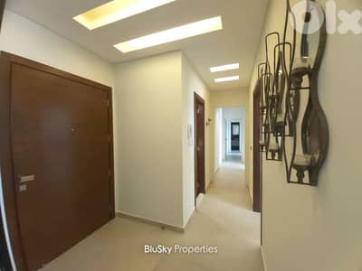 Apartment For SALE In Naher Ibrahim شقة للبيع #ES