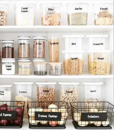 HOME ORGANISER