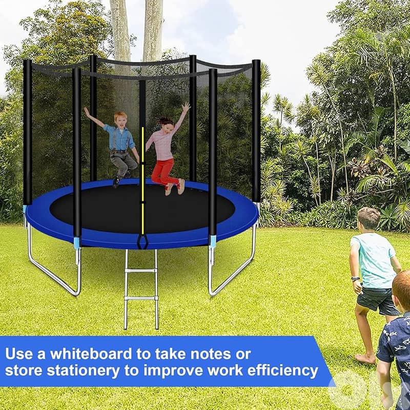 Trampoline 6FT 1