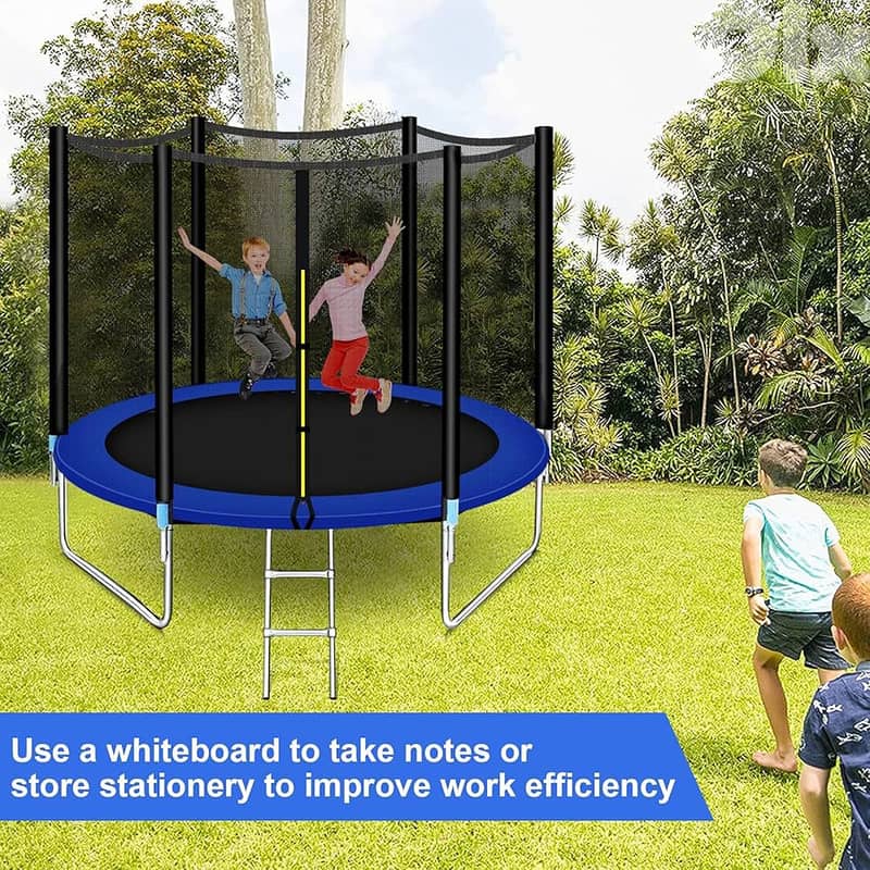Trampoline 8 FT 1