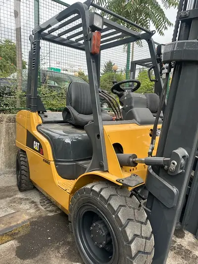 forklift