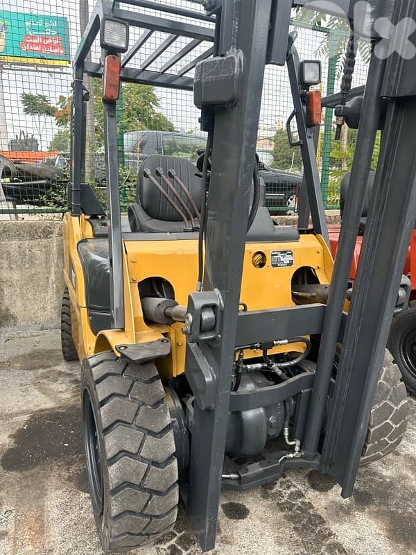 forklift 2