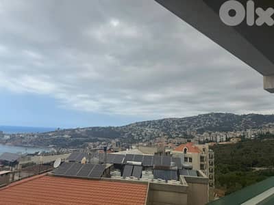 triplex for sale in sahel alma تريبلكس للبيع في ساحل علما