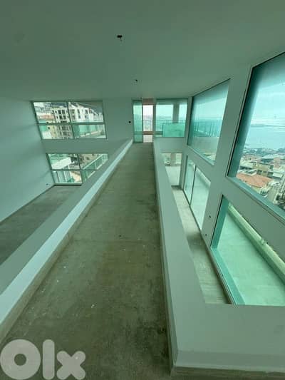 triplex for sale in sahel alma تريبلكس للبيع في ساحل علما
