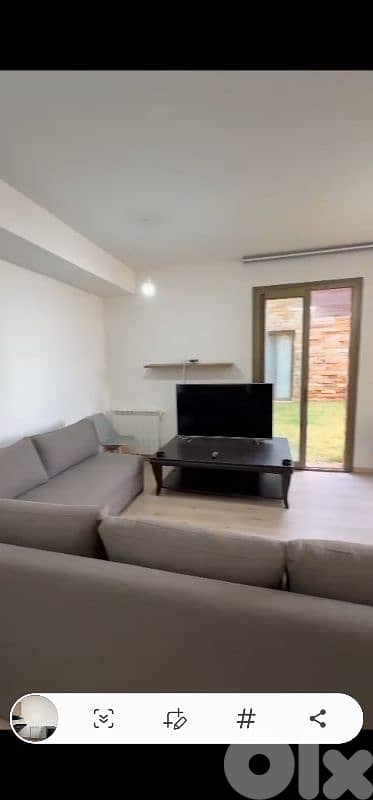 Duplex for sale in faraya دوبلكس للبيع في فاريا