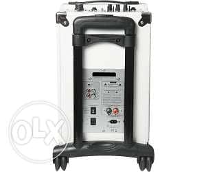 Jay-tech MCP100 Speaker Black-60 Watt RMS(made in GERMANY)/4$Delivery 1