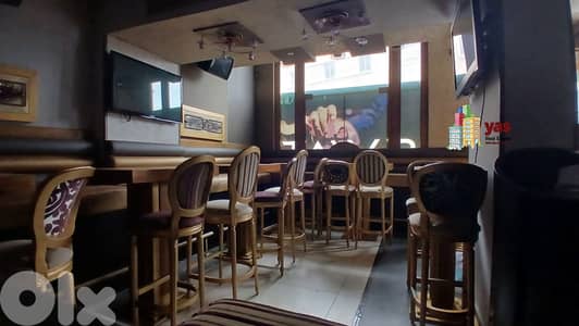 Jbeil 150m2 | Restaurant | Fully Equipped | Active Street | Rent | ABA