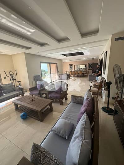 apartment For sale in beit meri شقة للبيع في بيت مري
