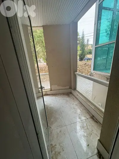 apartment For rent in ain saade شقة للايجار في عين سعاده