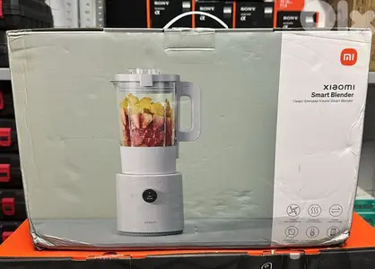 xiaomi smart blender