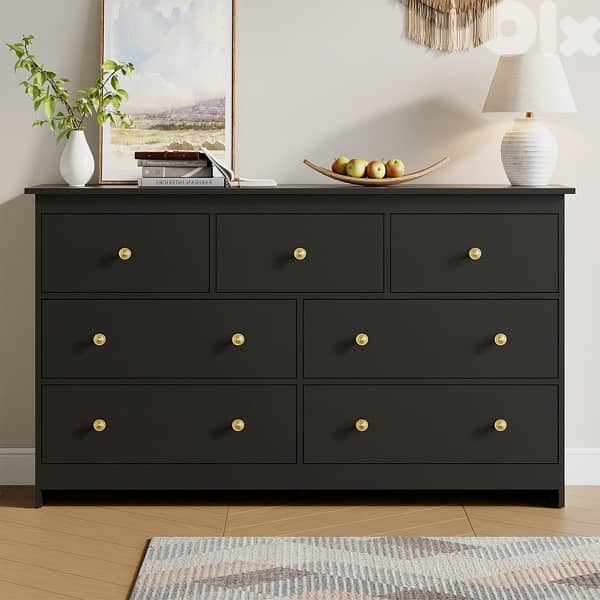 dressers with 7 drawers 0
