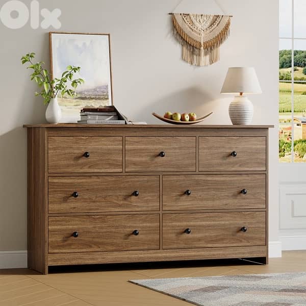 dressers with 7 drawers 1