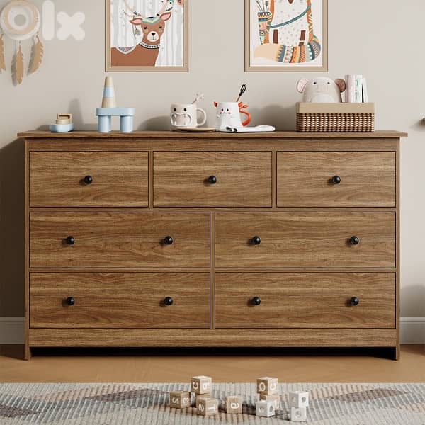 dressers with 7 drawers 2