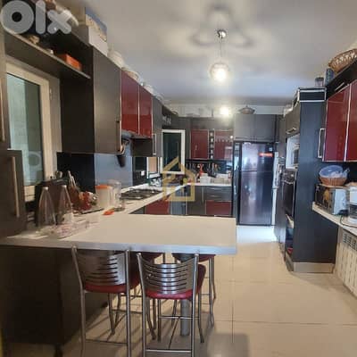 Apartment for sale in Achrafieh JD222 شقة فاخرة للبيع في الأشرفية
