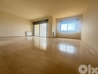 Kfarehbab | Signature | Furnished 200m² + Backyard Terrace | Sea View