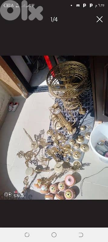 صيدا بيساريه 3