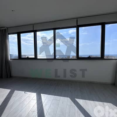 Office for rent in Dbayeh, Metn مكتب للإيجار في منطقة ضبية، المتن