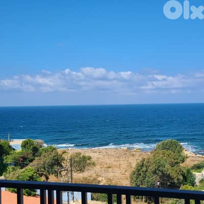 GMB129GM - Chalet for rent in Monsef - شاليه للإيجار في المنصف