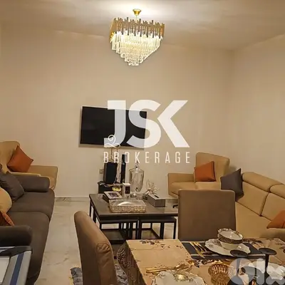 L19029 - 3-Bedroom Apartment For Sale in Khaldeh