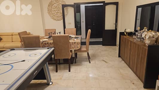L19029 - 3-Bedroom Apartment For Sale in Khaldeh
